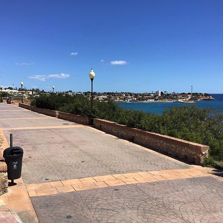 Апартаменты Penthouse Cabo Roig - Aldeas I Dehesa de Campoamor  Экстерьер фото