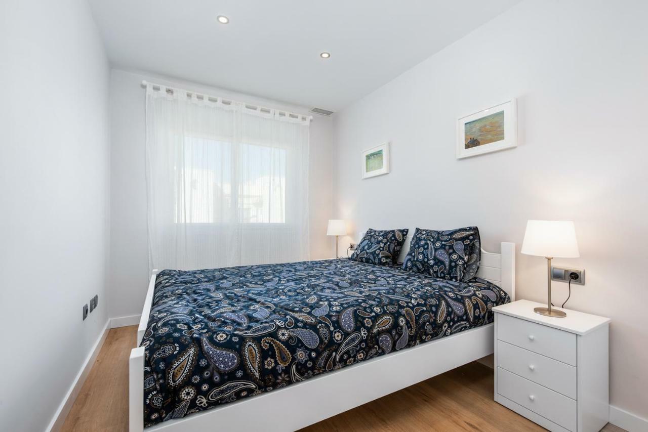 Апартаменты Penthouse Cabo Roig - Aldeas I Dehesa de Campoamor  Экстерьер фото
