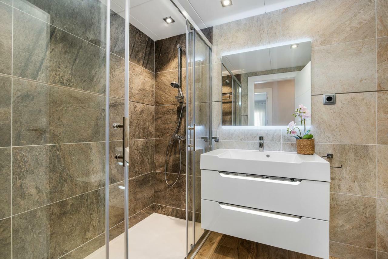 Апартаменты Penthouse Cabo Roig - Aldeas I Dehesa de Campoamor  Экстерьер фото