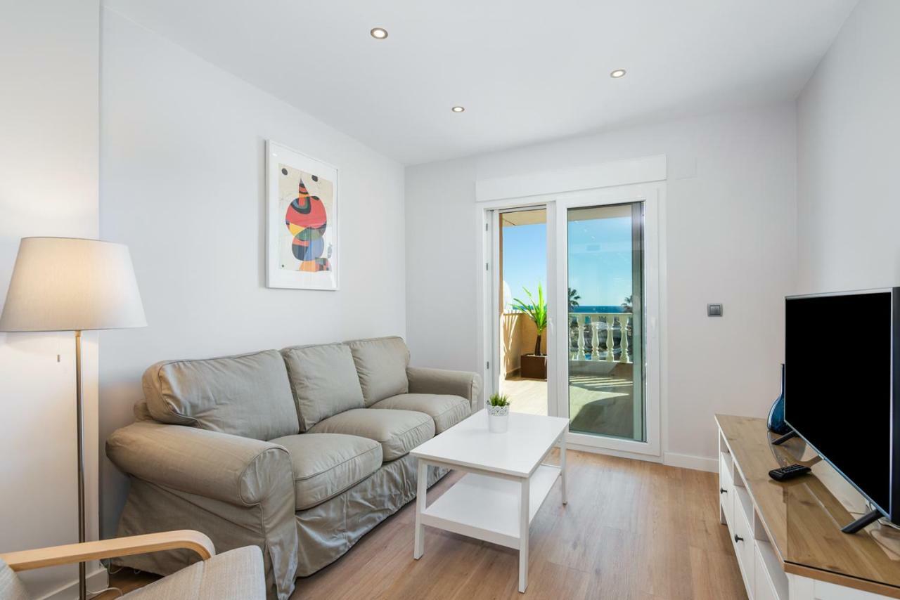 Апартаменты Penthouse Cabo Roig - Aldeas I Dehesa de Campoamor  Экстерьер фото