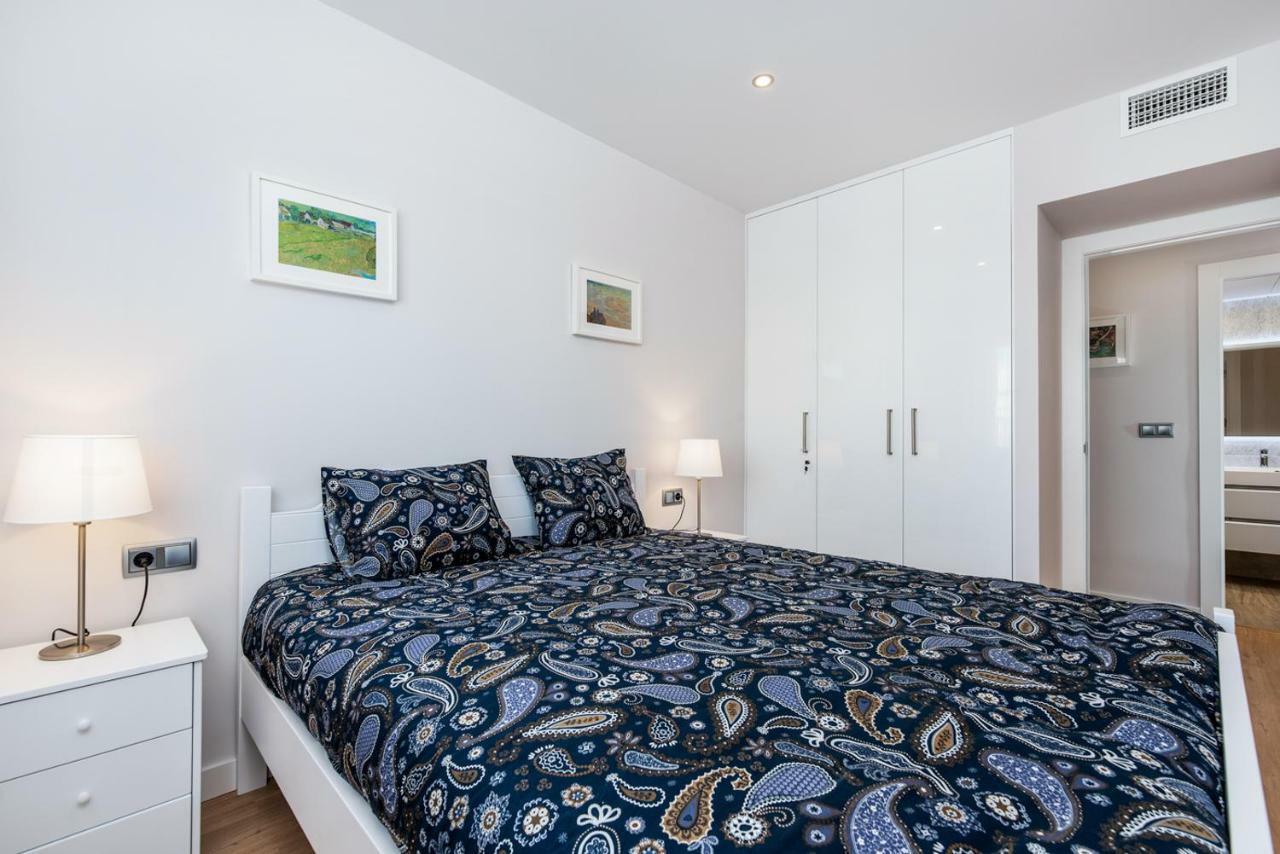 Апартаменты Penthouse Cabo Roig - Aldeas I Dehesa de Campoamor  Экстерьер фото